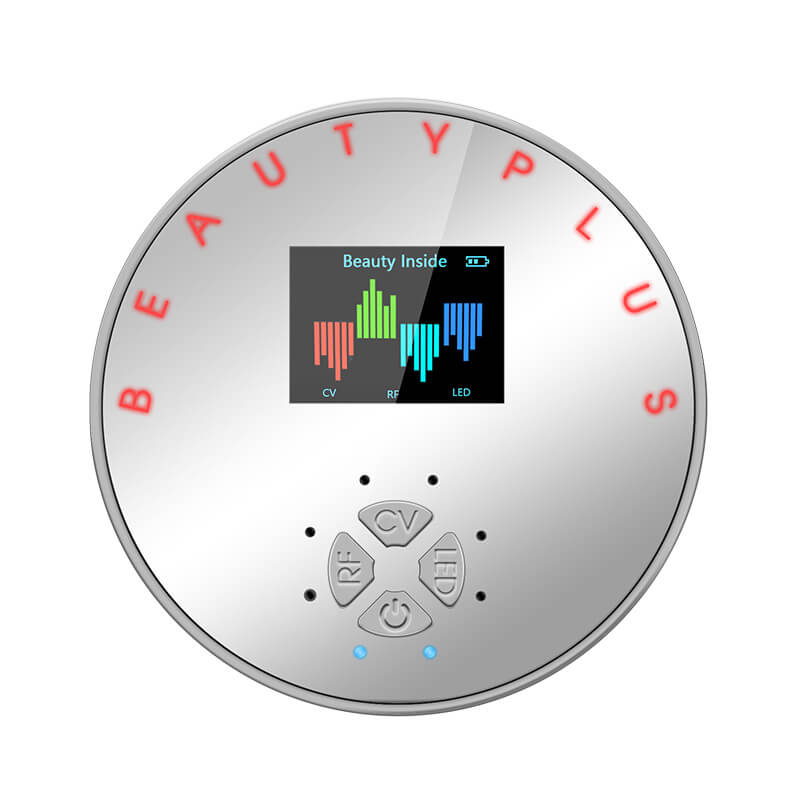 RF Ultrasonic Cavitation Body Shaping Fat Burning Machine