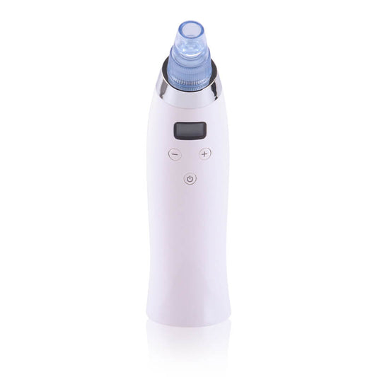 Blackhead Remover Vacuum Pore Cleaner Acne Comedone Extractor Tool Machine Ultra Strong Suction