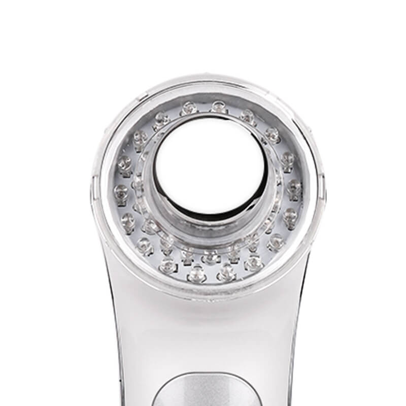 LED Facial Therapy Device For Skin Rejuvenation