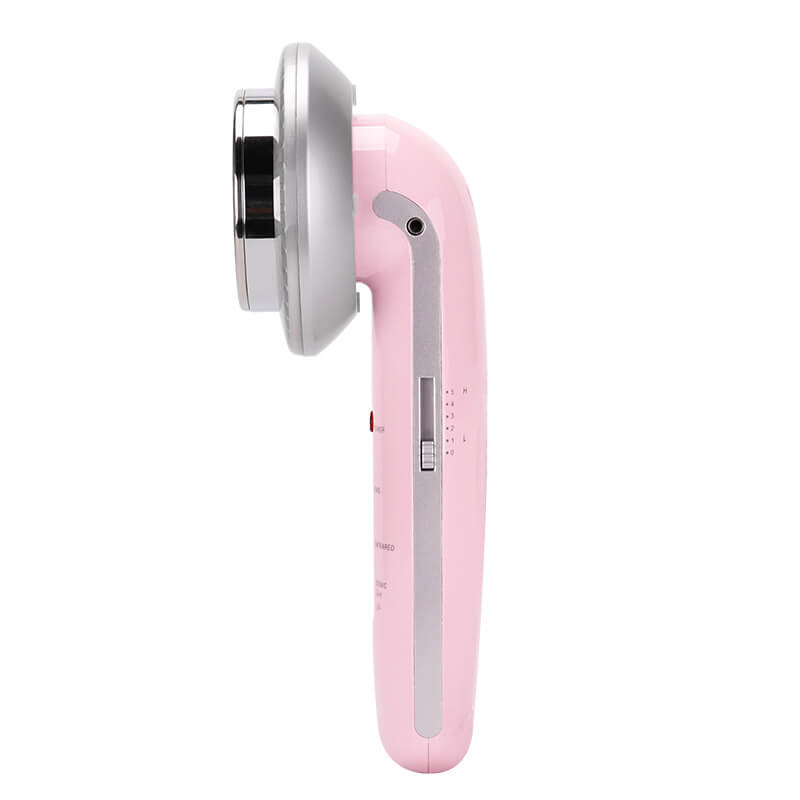 Ultrasonic Fat Burner Cellulite Massage Machine for Body Slimming