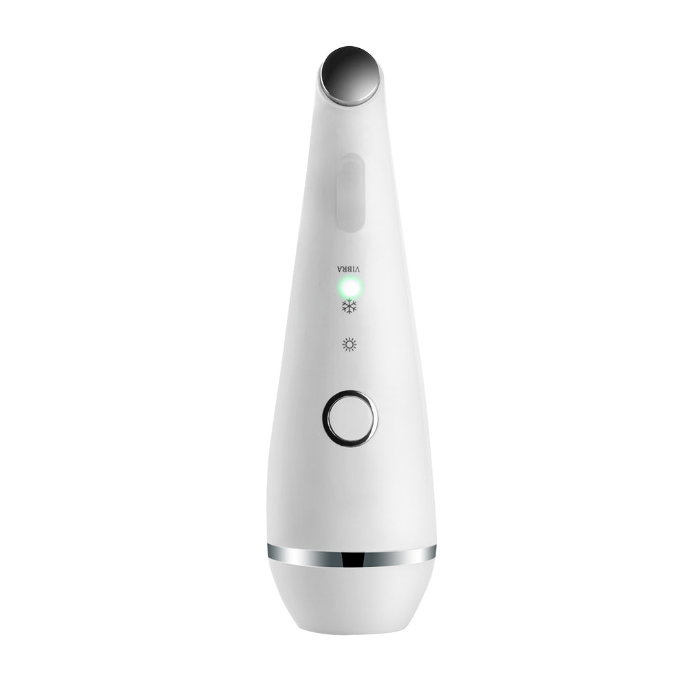 Heating and Cooling Photon Beauty Device for Wrinkle Remover