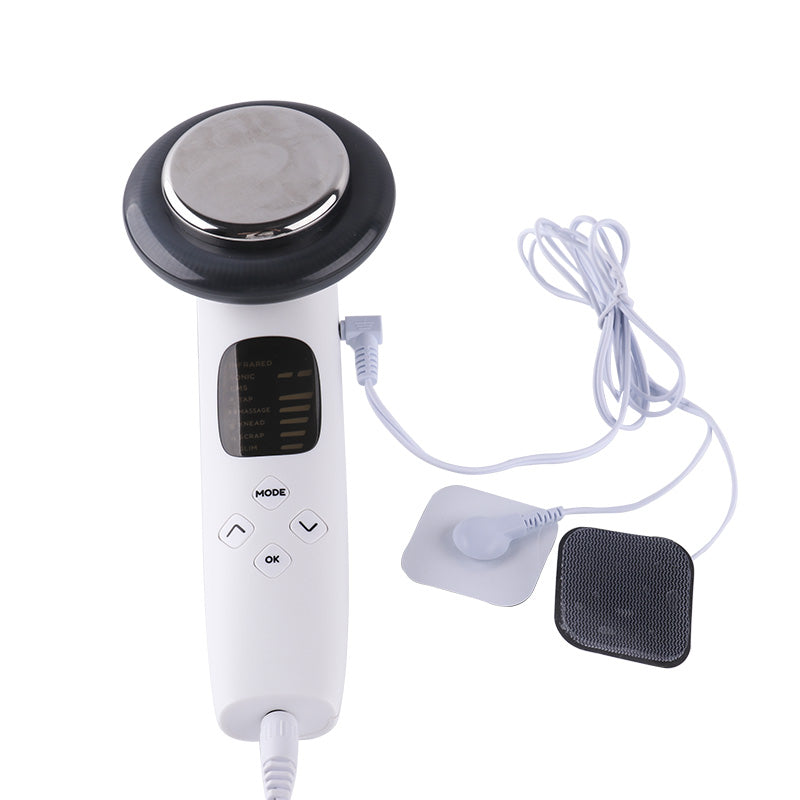 Ultrasound Cavitation Ems 3 in 1 Fat And Cellulite Remover