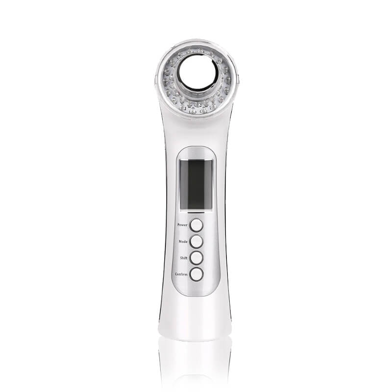 LED Facial Therapy Device For Skin Rejuvenation